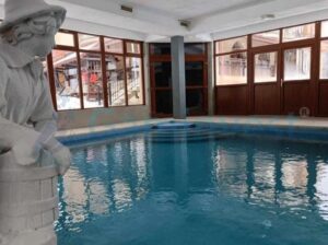 Hotel si afacere de vânzare în Vârtop – Arieșeni