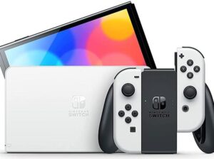 SWITCH OLED – FULL PACK