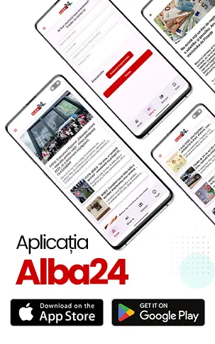 Aplicatia Alba24
