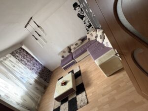 Apartamentul în Alba Iulia