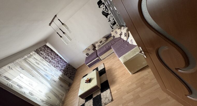 Apartamentul în Alba Iulia