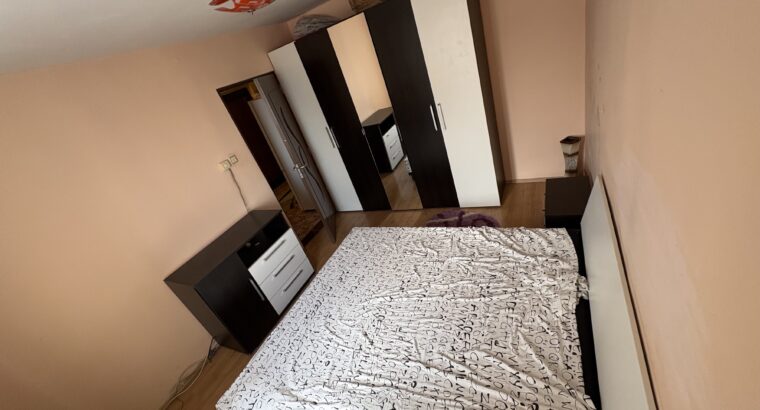 Apartamentul în Alba Iulia