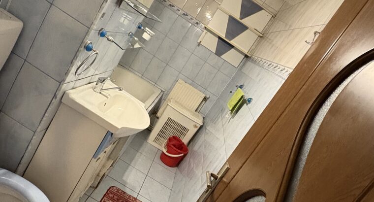 Apartamentul în Alba Iulia