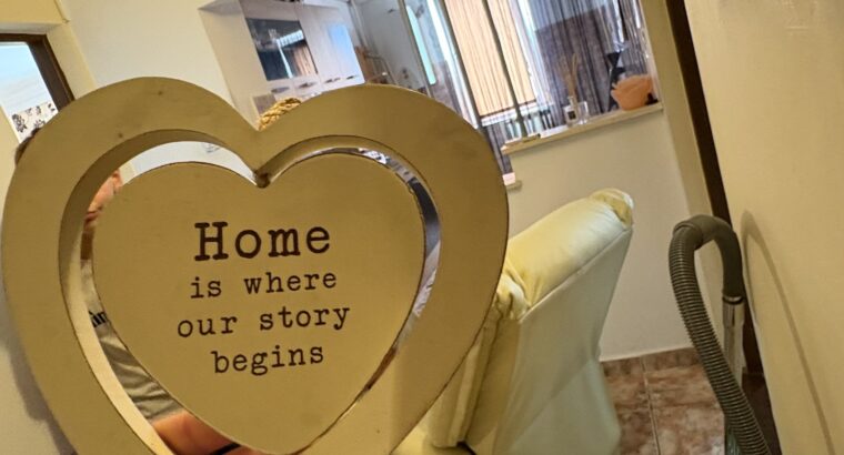 Apartamentul în Alba Iulia