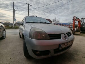 Renault Symbol 2007 1.5 dCi