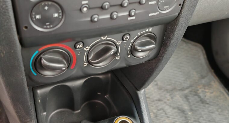 Renault Symbol 2007 1.5 dCi