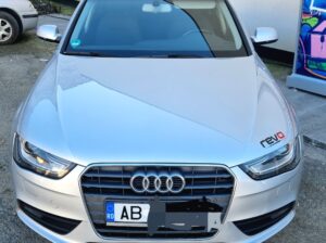 Audi A4 B8.5,,2.0tdi, 143cp, an 2013.05,,sedan, f intretinuta.