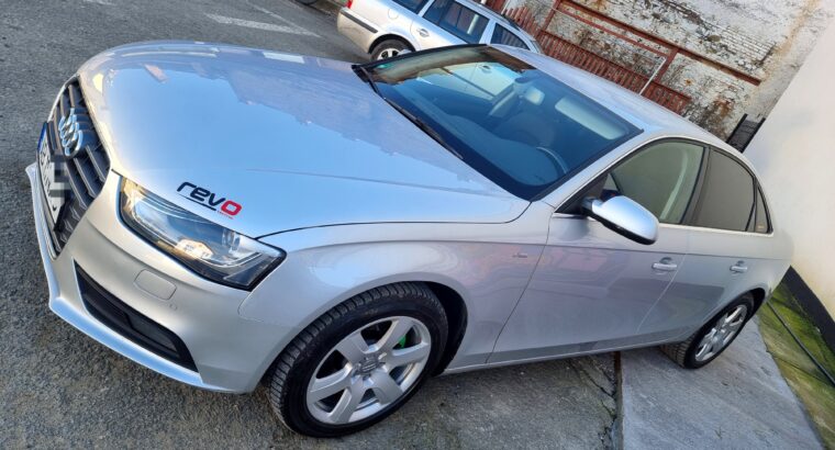 Audi A4 B8.5,,2.0tdi, 143cp, an 2013.05,,sedan, f intretinuta.