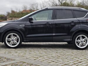 Ford Kuga 4×4 MK2