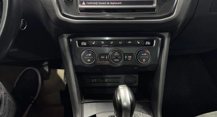 Volkswagen Tiguan 2.0 TDI Highline 4Motion BlueMotion Tech