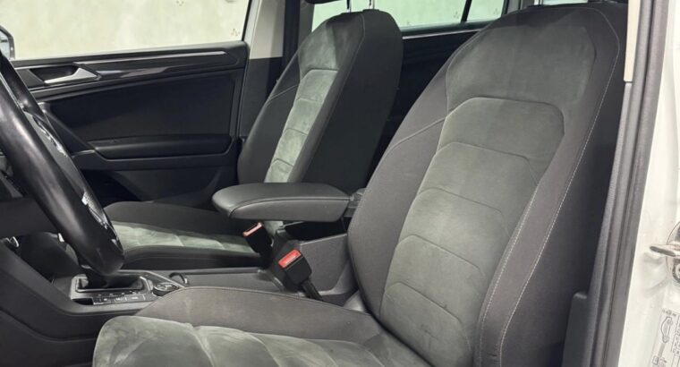 Volkswagen Tiguan 2.0 TDI Highline 4Motion BlueMotion Tech