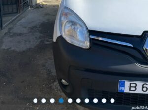 Vind Renault kangoo 2019