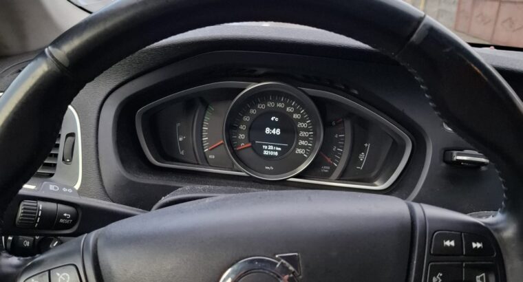 Vand VOLVO V40, 2014, Alba Iulia